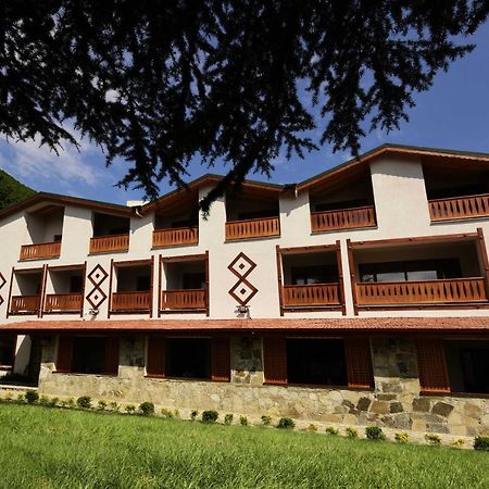 Koru Butik Otel Artvin Exterior photo