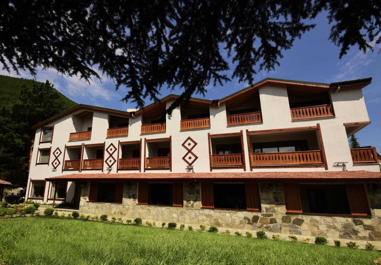Koru Butik Otel Artvin Exterior photo
