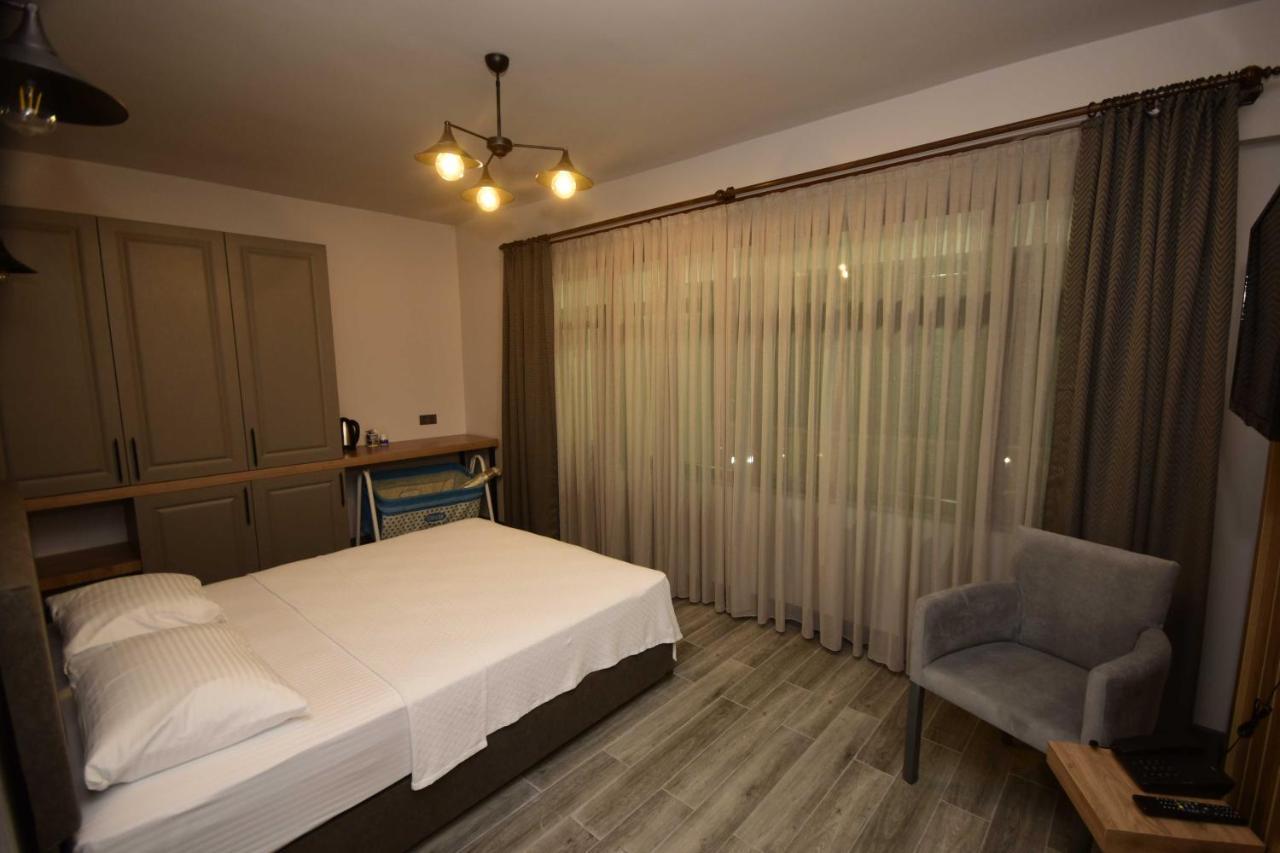 Koru Butik Otel Artvin Exterior photo